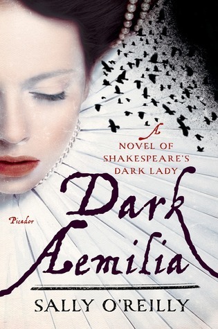 Dark Aemilia (Shakespeare's Dark Lady)