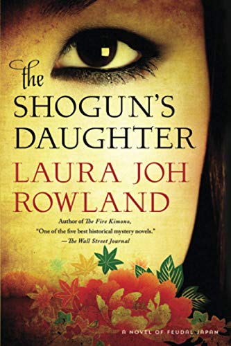 Shogun's Daughter