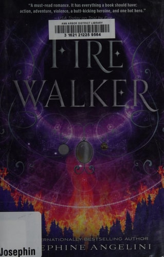 Firewalker