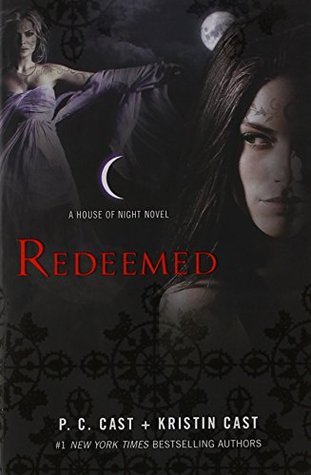 Redeemed