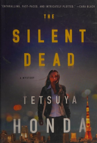 The Silent Dead: A Mystery (Lieutenant Himekawa, 1)