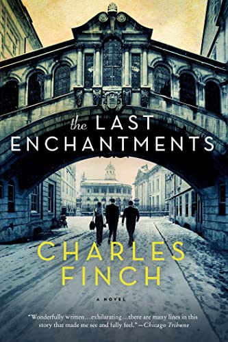 Last Enchantments