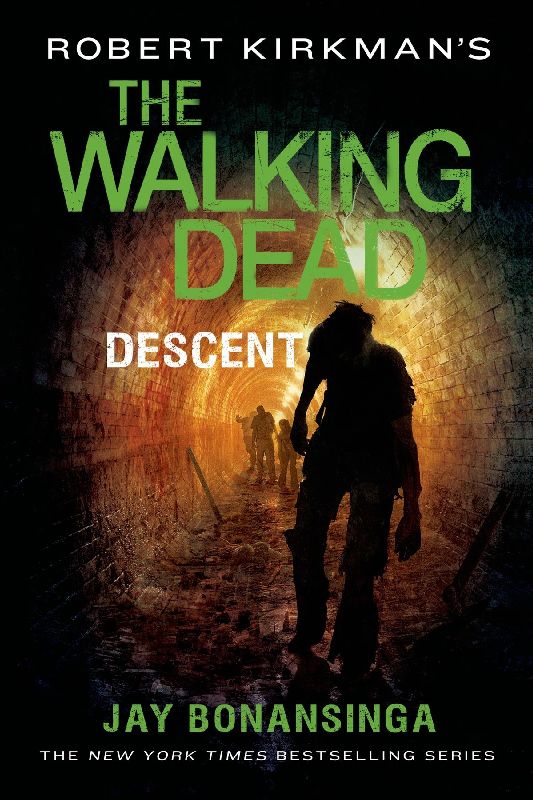 Robert Kirkman's The Walking Dead