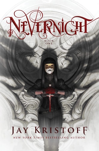 Nevernight (The Nevernight Chronicle, 1)
