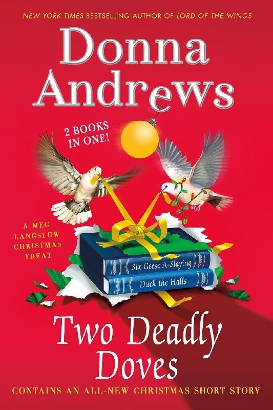 Two Deadly Doves