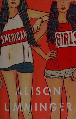 American Girls: A Novel