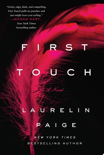 First Touch (A First and Last Novel, 1)