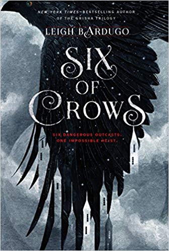 Six of Crows (Six of Crows, 1)