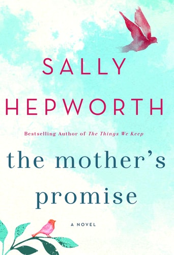 The Mother's Promise: A Novel
