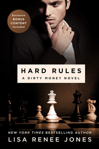 HARD RULES (Dirty Money, 1)