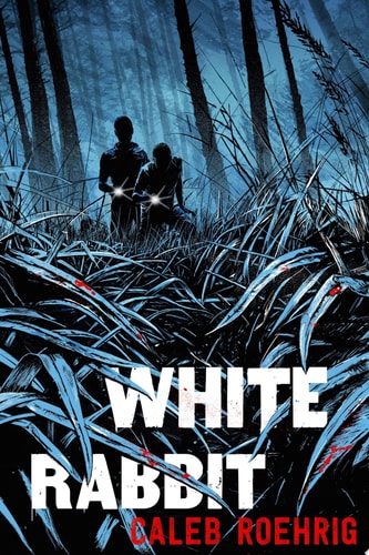 White Rabbit