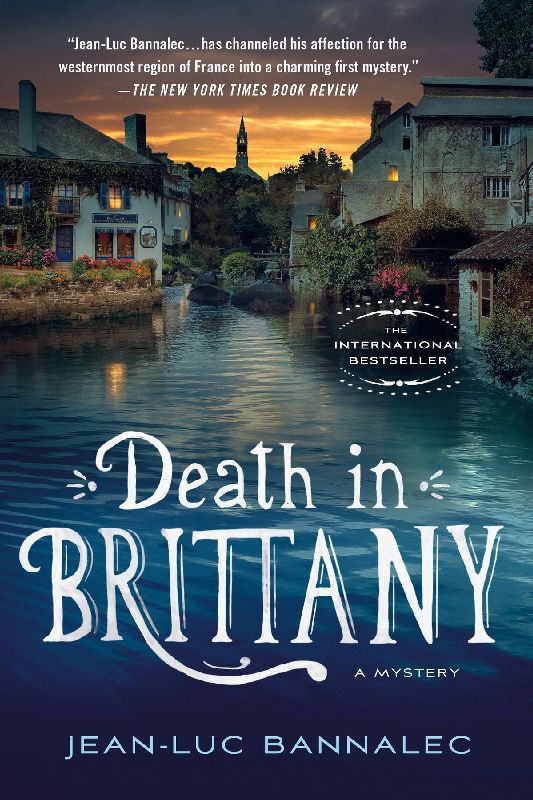 Death in Brittany