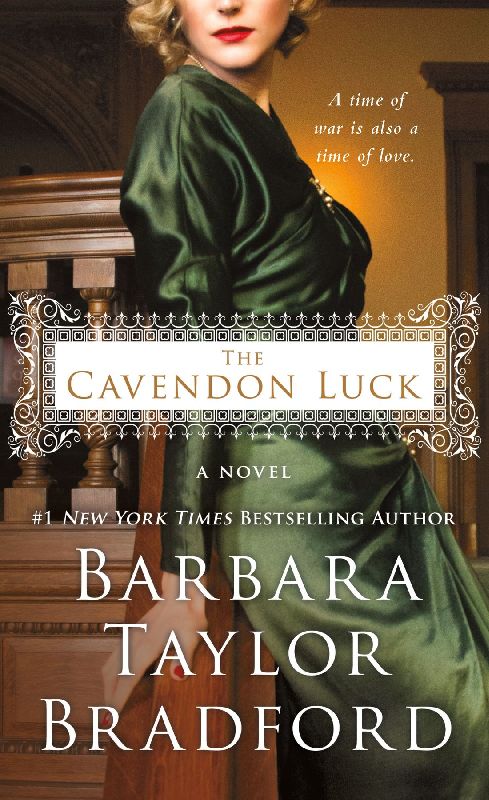 Cavendon Luck