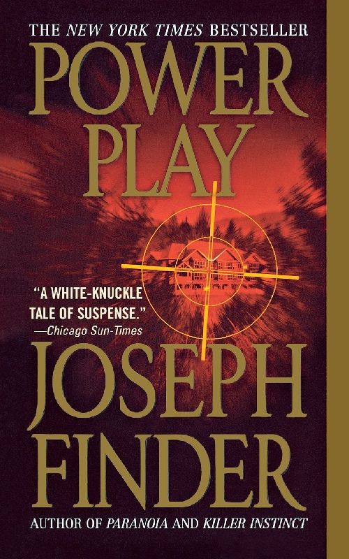 Power Play (Revised)