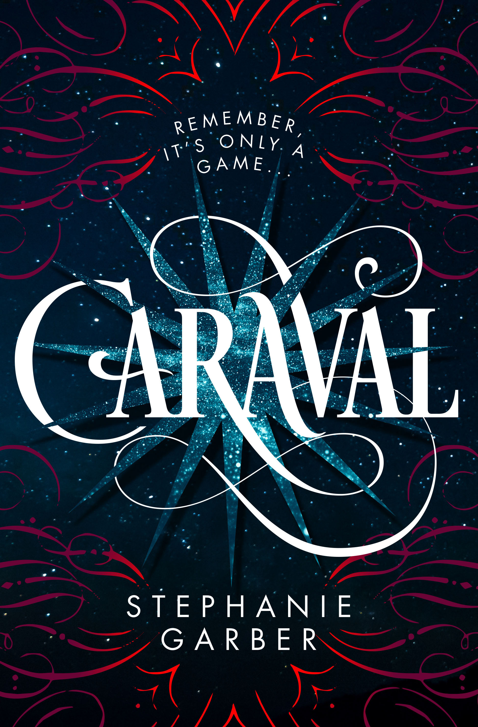 Caraval (Caraval)