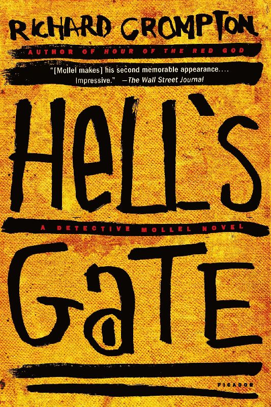 Hell's Gate