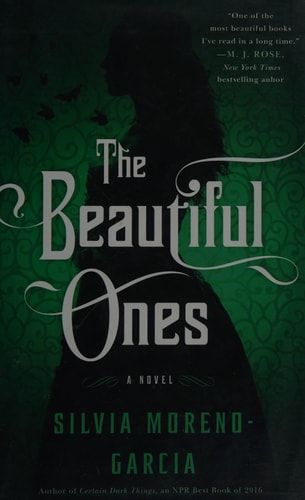 The Beautiful Ones: A Novel