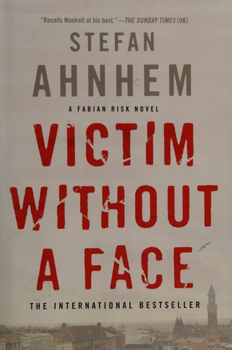 Victim Without a Face: A Fabian Risk Novel (Fabian Risk Series, 1)