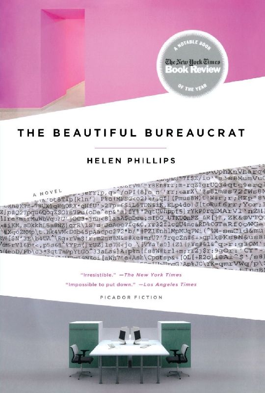 Beautiful Bureaucrat