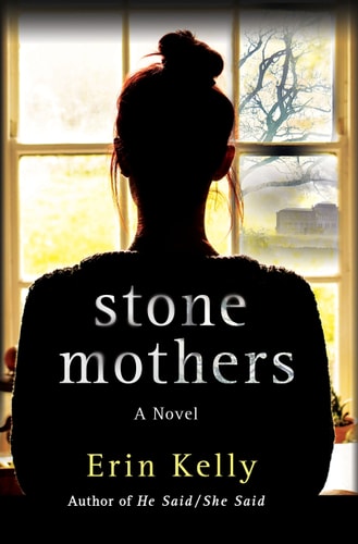 Stone Mothers: A Novel