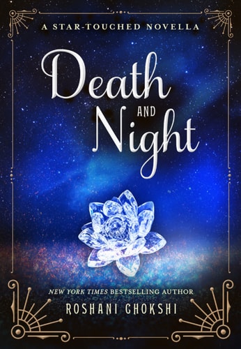 Death and Night: A Star-Touched Novella (Kindle Single)