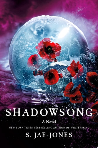 Shadowsong (Wintersong)