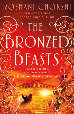 Bronzed Beasts (The Gilded Wolves, 3)