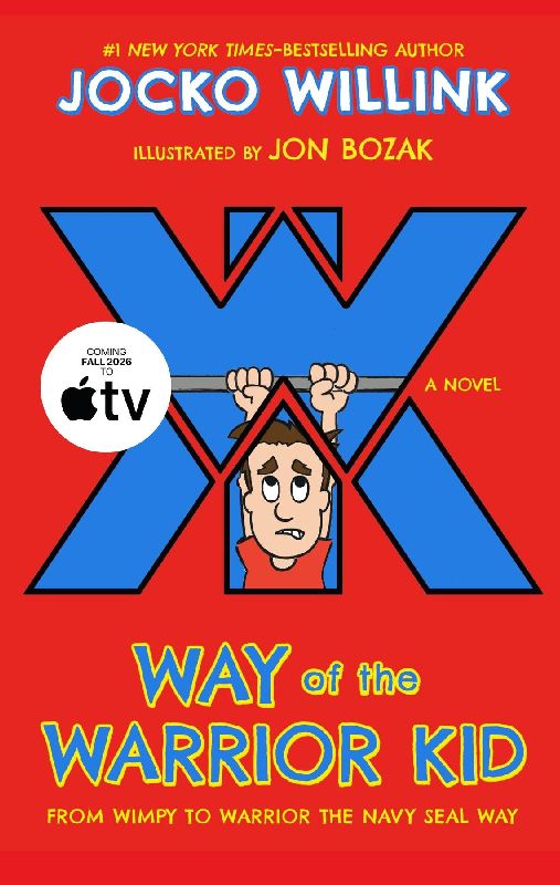 Way of the Warrior Kid