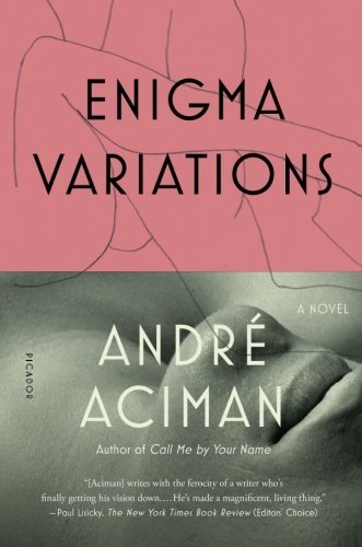 Enigma Variations: A Novel
