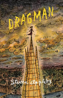 Dragman: a novel