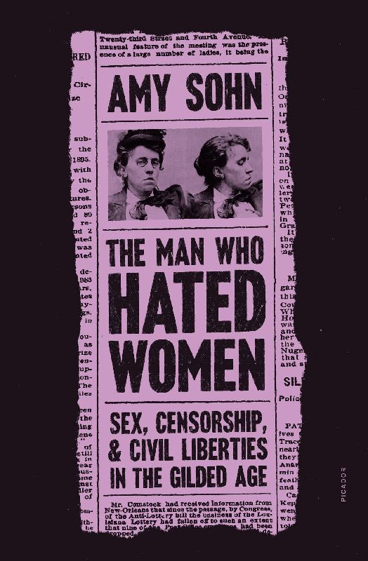 Man Who Hated Women, The