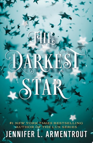 The Darkest Star (Origin, 1, Band 1)