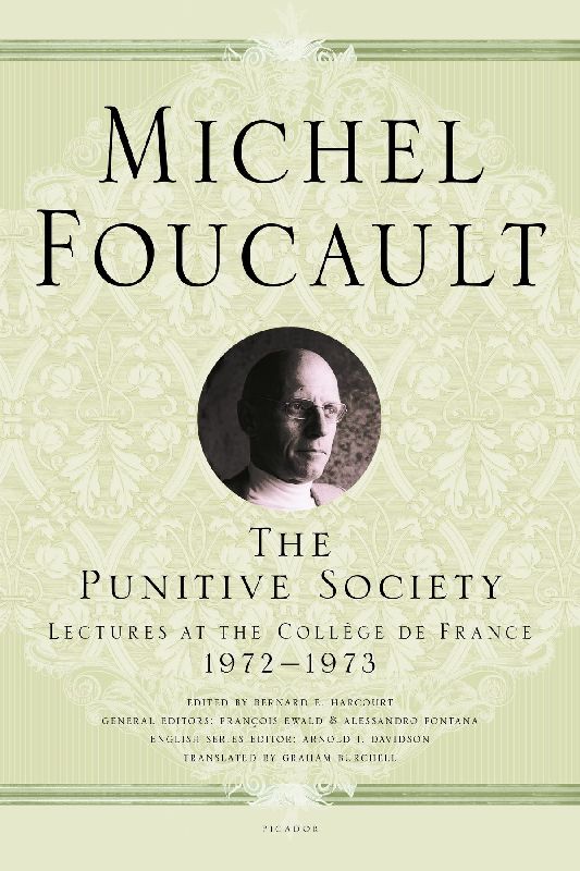 The Punitive Society