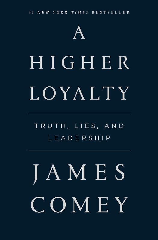Higher Loyalty