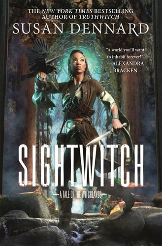 Sightwitch