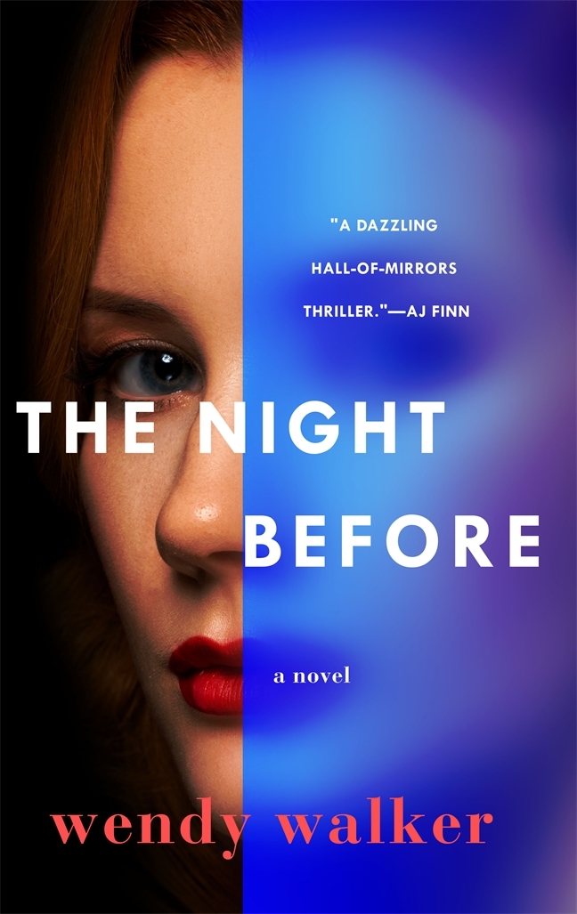 The Night Before: A Novel