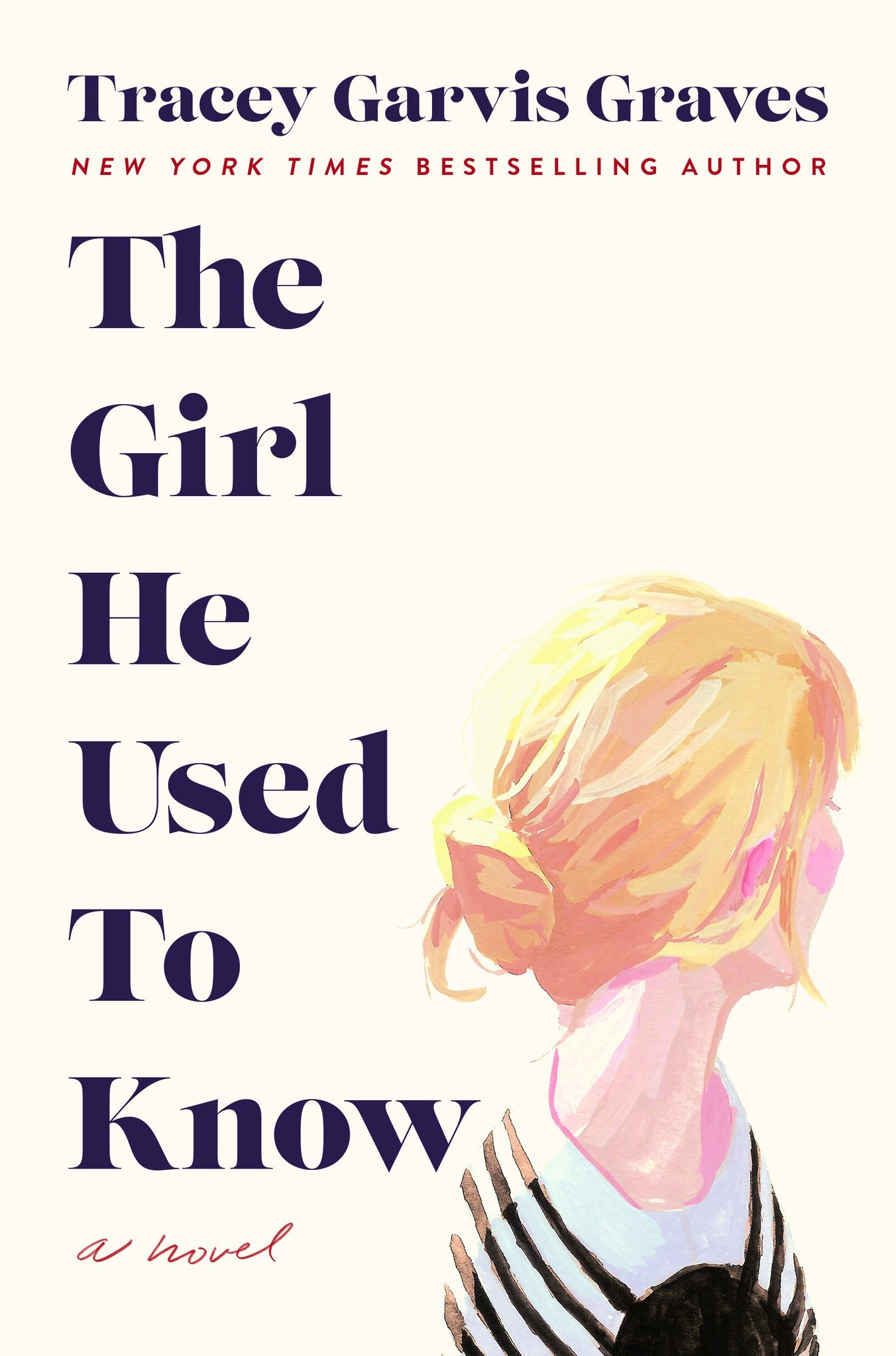 The Girl He Used to Know: A Novel
