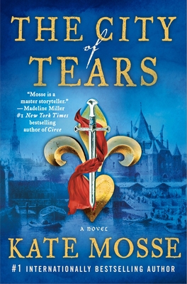 The City of Tears: A Novel (The Joubert Family Chronicles, 2)