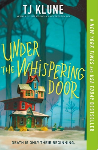 Buchcover