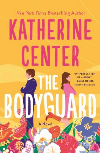 The Bodyguard: A Novel