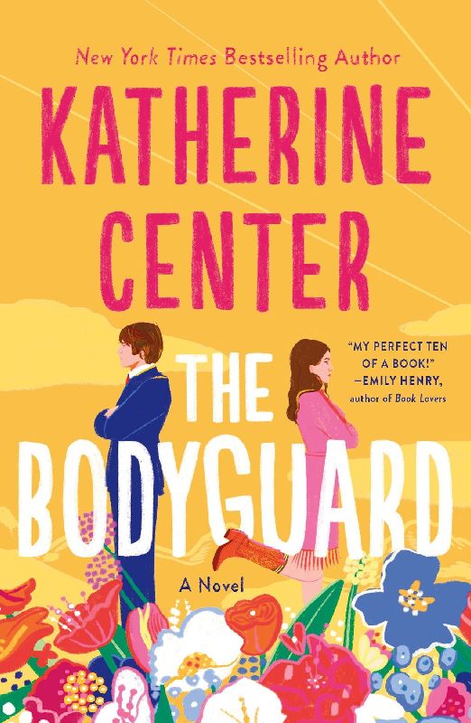 Bodyguard