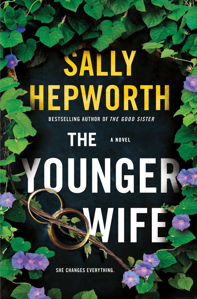 The Younger Wife: A Novel