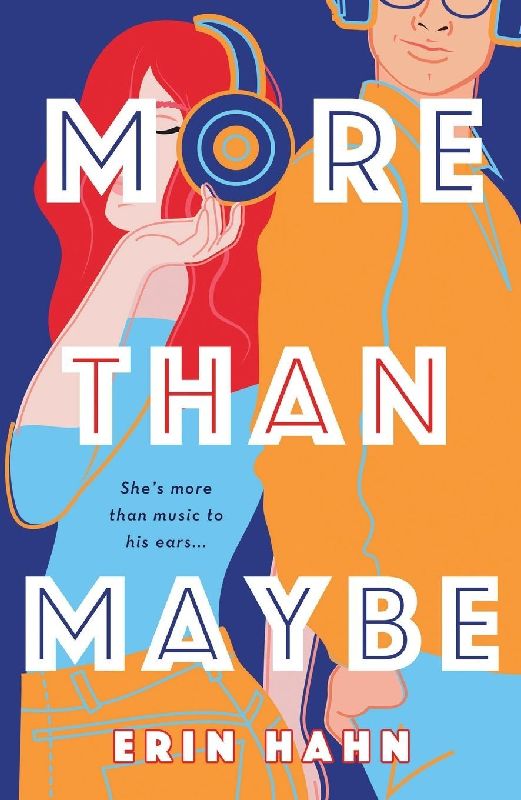 More Than Maybe