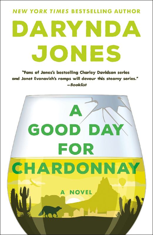 Good Day for Chardonnay