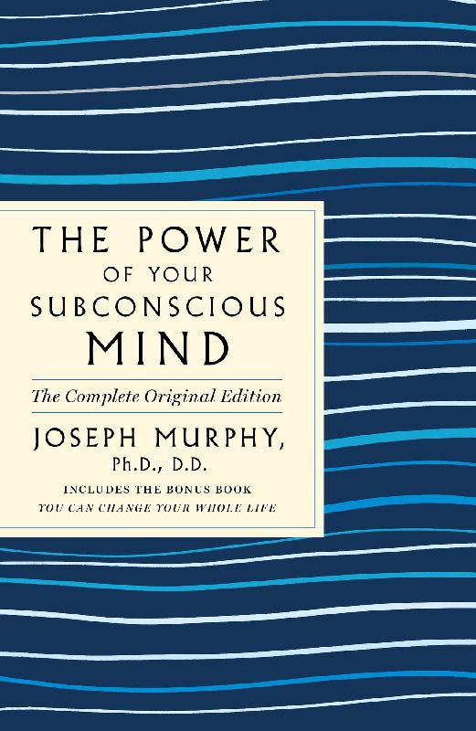 Power of Your Subconscious Mind