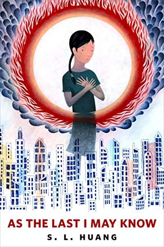 As the Last I May Know: A Tor.com Original