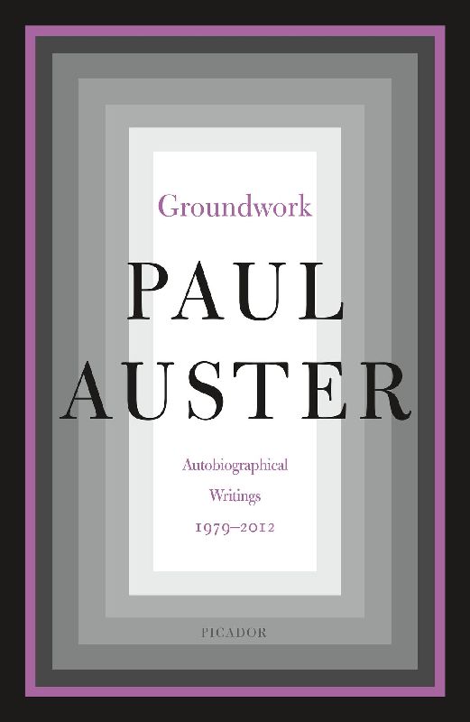 Groundwork