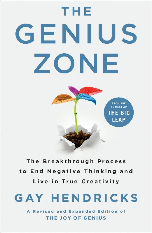 Genius Zone