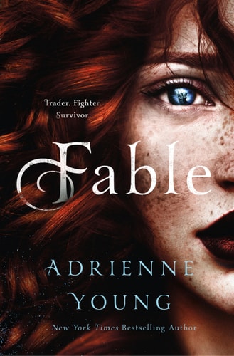 Fable: A Novel