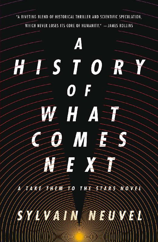 A History of What Comes Next